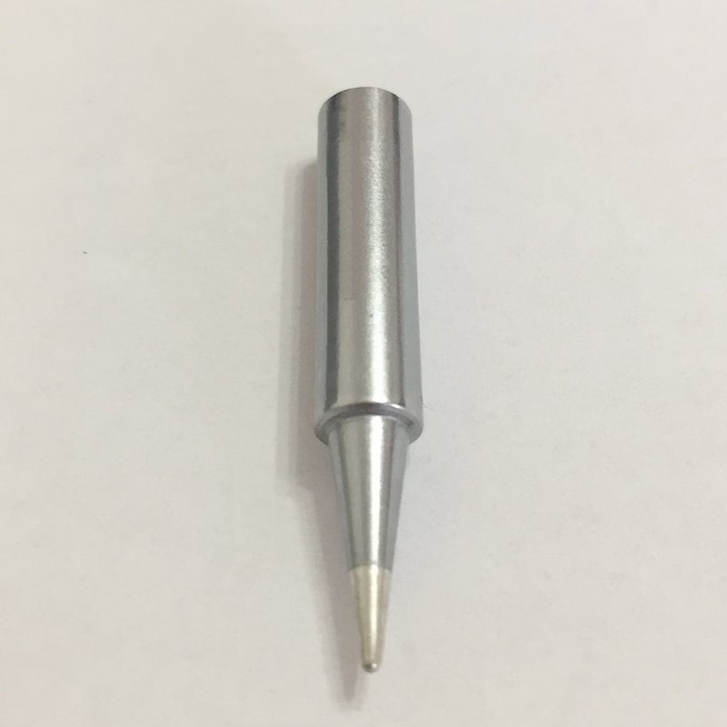SolderFun T18 Soldering Tips For HAKKO FX-888D FX-888 FX-8801 FX-600 (10 pcs tip set) - Image 3